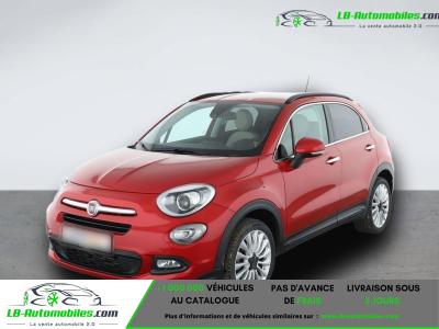 Fiat 500 X 1.4 MultiAir 140 ch BVM
