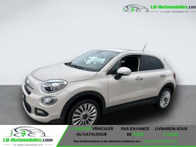 Fiat 500 X 1.4 MultiAir 140 ch BVA