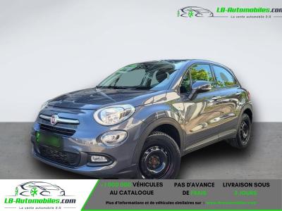 Fiat 500 X 1.4 MultiAir 140 ch BVA
