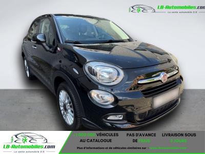 Fiat 500 X 1.4 MultiAir 140 ch BVA