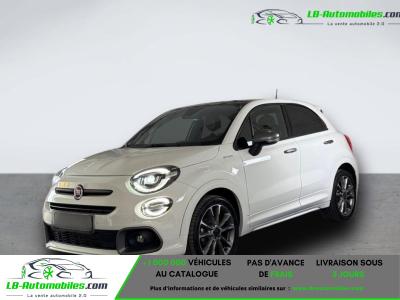 Fiat 500 X 1.6 MultiJet 120 ch BVM