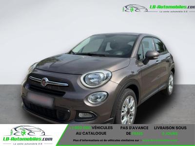 Fiat 500 X 1.6 110 ch BVM