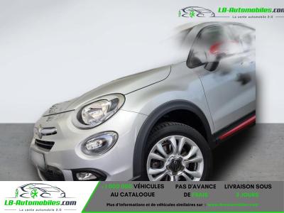 Fiat 500 X 1.6 110 ch BVM