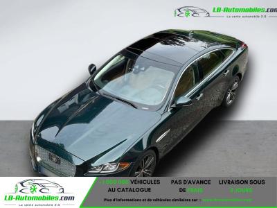 Jaguar XJ 550 ch S/C BVA