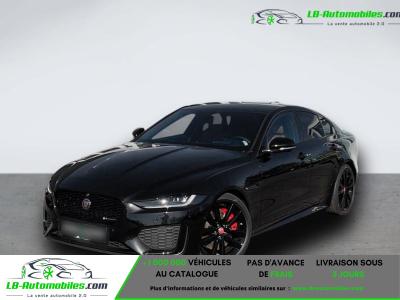 Jaguar XE P250 BVA
