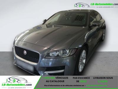 Jaguar XF 180 ch BVA