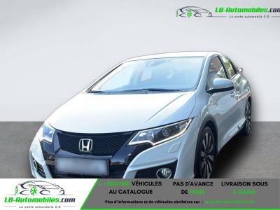 Honda Civic 1.8 i-VTEC 142 BVM