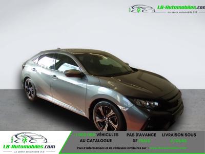 Honda Civic 1.0 i-VTEC 126 BVM