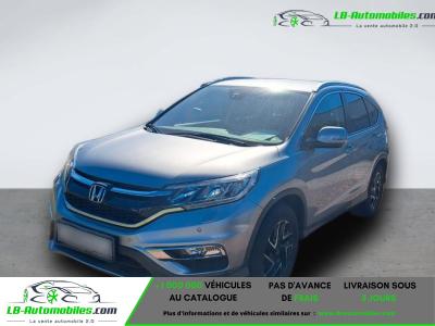 Honda CR-V 2.0 i-VTEC 2WD 155 ch BVM