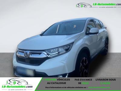 Honda CR-V 1.5 i-VTEC 4WD BVM 173ch