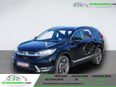 Honda CR-V 1.5 i-VTEC 4WD BVM 173ch