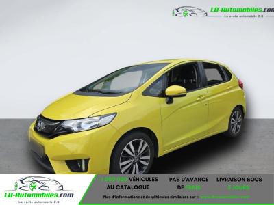 Honda Jazz 1.3 i-VTEC 102ch