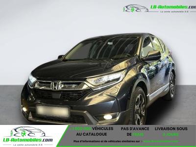 Honda CR-V 1.5 i-VTEC 2WD 173 ch BVM