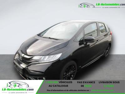 Honda Jazz 1.5 i-VTEC BVM 130ch