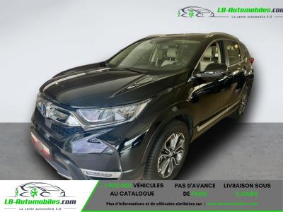 Honda CR-V e:HEV 2.0 i-MMD 4WD 145ch