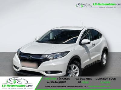 Honda HR-V 1.5 i-VTEC BVM 130ch