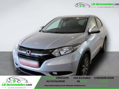 Honda HR-V 1.5 i-VTEC BVM 130ch