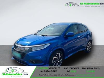 Honda HR-V 1.5 i-VTEC BVA 130ch