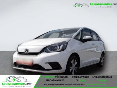Honda Jazz e:HEV 1.5 i-MMD 97ch
