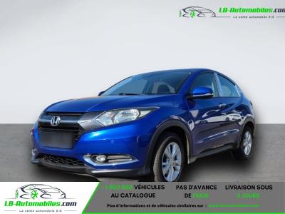 Honda HR-V 1.5 i-VTEC 130ch