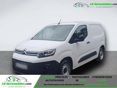 Citroën Berlingo BlueHDi 100 BVM