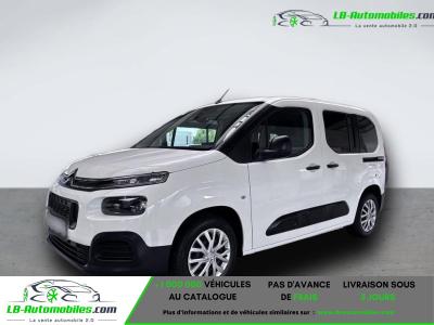 Citroën Berlingo BlueHDi 100 BVM