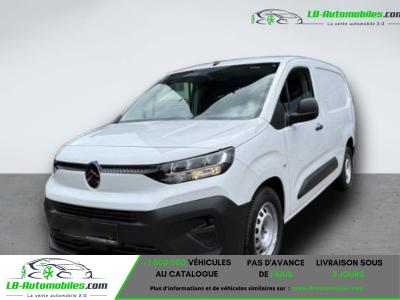 Citroën Berlingo BlueHDi 130 BVA