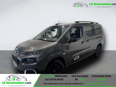 Citroën Berlingo PureTech 130 BVA