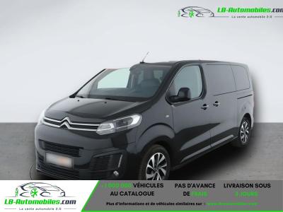 Citroën SpaceTourer BlueHDi 180 BVA