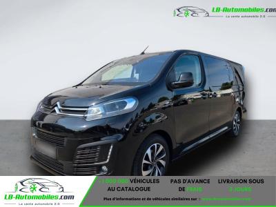 Citroën SpaceTourer BlueHDi 180 BVA