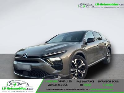 Citroën C5 X PureTech 180 BVA