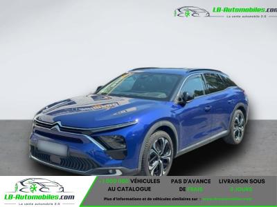 Citroën C5 X PureTech 180 BVA