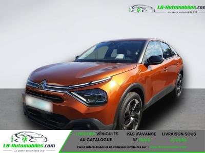 Citroën C4 BlueHDi 110 BVM