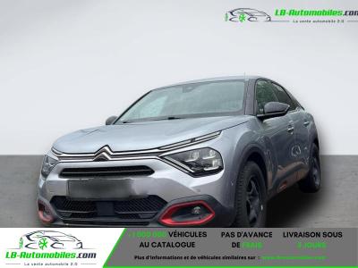 Citroën C4 PureTech 130 BVM
