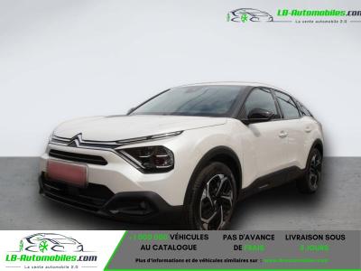 Citroën C4 PureTech 130 BVM
