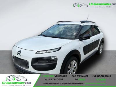 Citroën C4 Cactus VTi 82 BVM