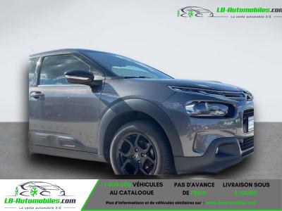 Citroën C4 Cactus PureTech 110 BVM
