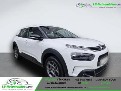 Citroën C4 Cactus PureTech 130 BVM