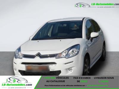Citroën C3 PureTech 68 BVM
