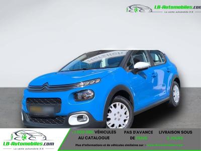 Citroën C3 PURE TECH 68 BVM