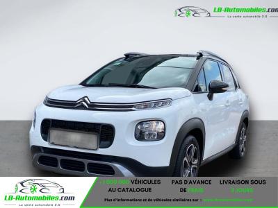 Citroën C3 Aircross PureTech 82 BVM