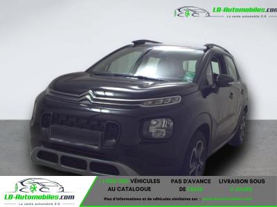 Citroën C3 Aircross BlueHDi 110 BVM