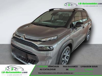 Citroën C3 Aircross BlueHDi 110 BVM