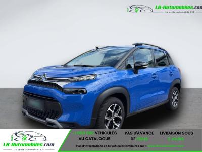Citroën C3 Aircross BlueHDi 110 BVM