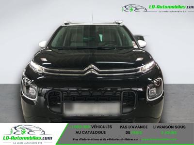 Citroën C3 Aircross PureTech 130 BVA