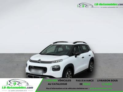 Citroën C3 Aircross BlueHDi 120 BVA