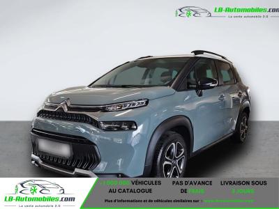 Citroën C3 Aircross PureTech 130 BVA