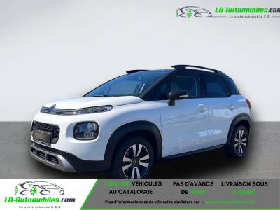 Citroën C3 Aircross PureTech 110 BVA