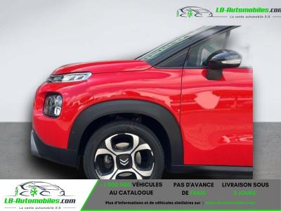 Citroën C3 Aircross PureTech 110 BVA