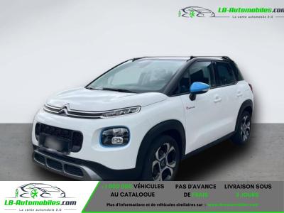 Citroën C3 Aircross PureTech 110 BVA